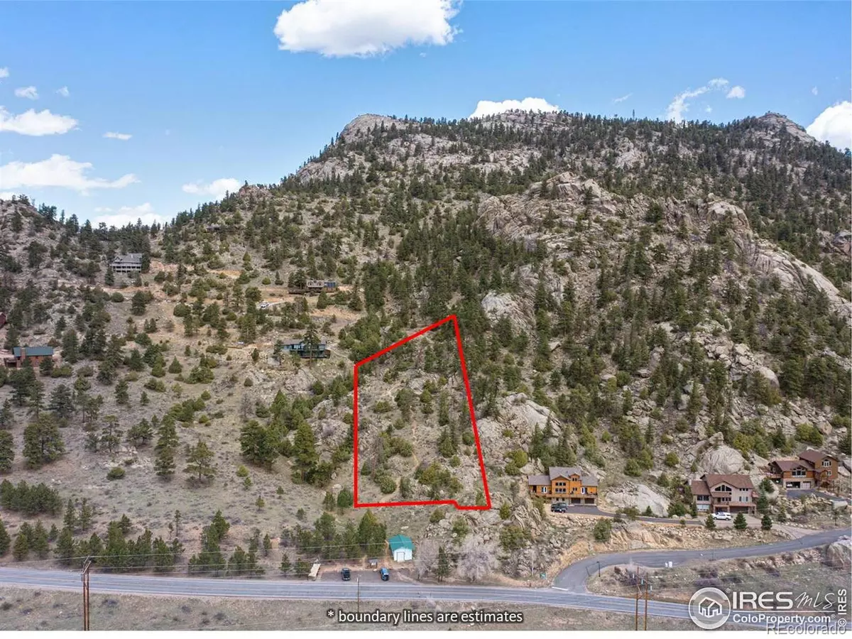 Estes Park, CO 80517,151 Curry DR
