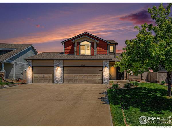 8962 Smoke Signal WAY, Wellington, CO 80549