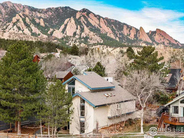 3075 Galena WAY, Boulder, CO 80305