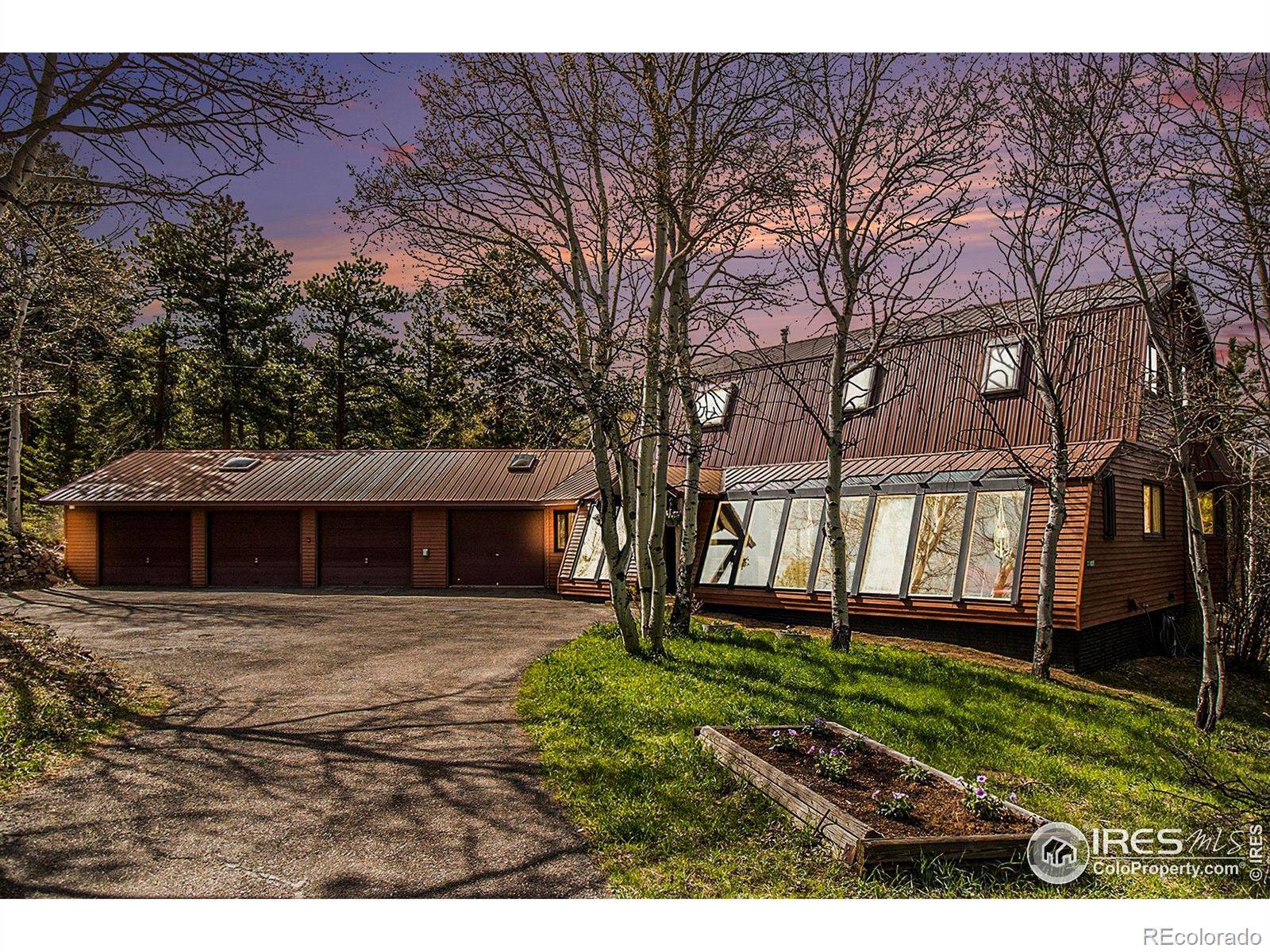 Allenspark, CO 80540,133 Rockledge CIR