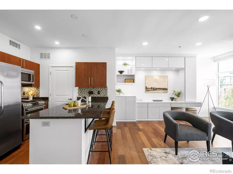 4555 13th ST #2C, Boulder, CO 80304