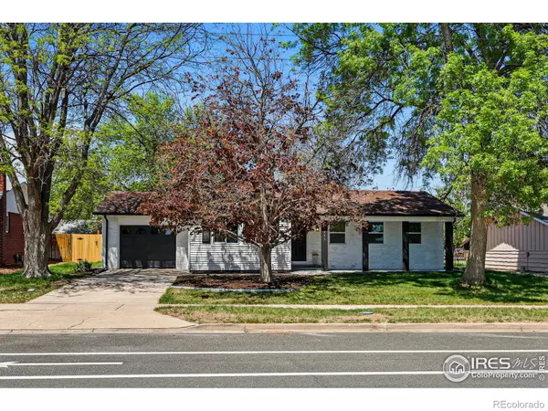 1805 W 22nd ST, Loveland, CO 80538
