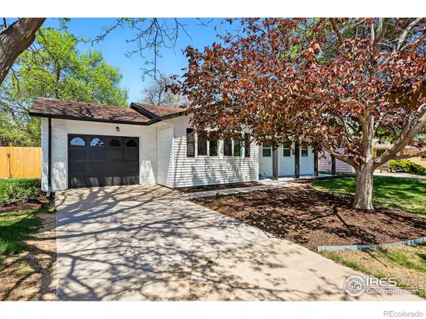 Loveland, CO 80538,1805 W 22nd ST