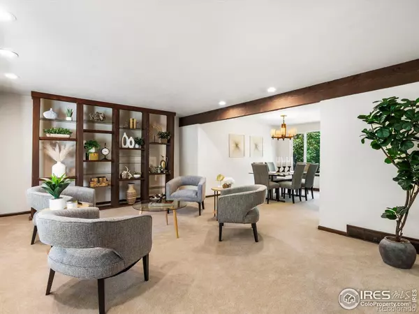 Boulder, CO 80301,4311 Pali WAY