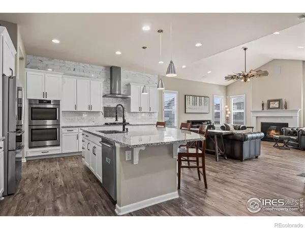 Erie, CO 80516,832 Sundown WAY