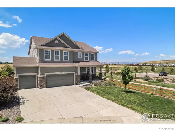 Broomfield, CO 80023,17101 Pecos ST