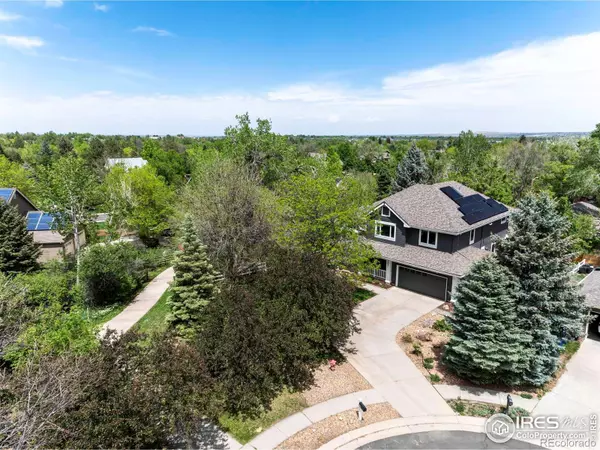 982 Walnut CT, Louisville, CO 80027
