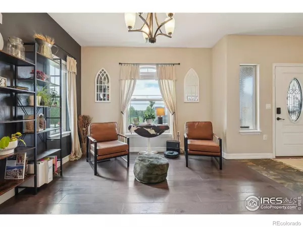 Johnstown, CO 80534,4103 Pennycress DR