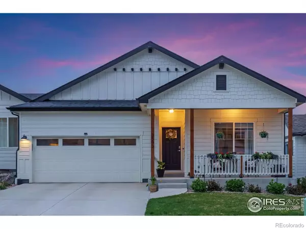 Loveland, CO 80537,3593 Taylor Walker ST
