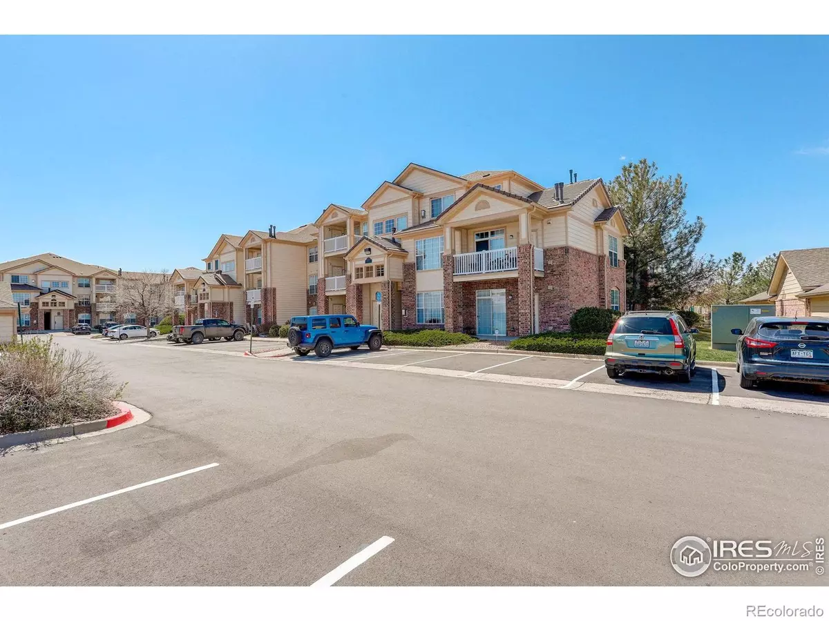 Aurora, CO 80019,5723 N Gibralter WAY #205