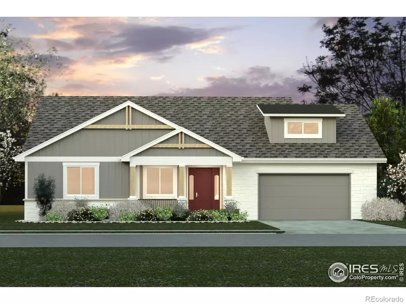 3045 Navigator WAY, Fort Collins, CO 80524