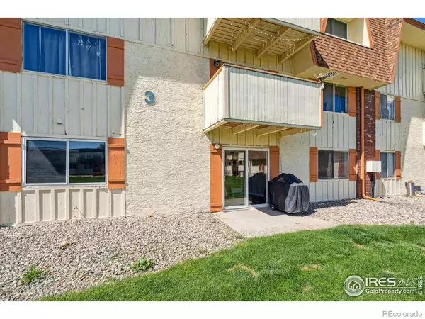 Thornton, CO 80260,10211 Ura LN #104