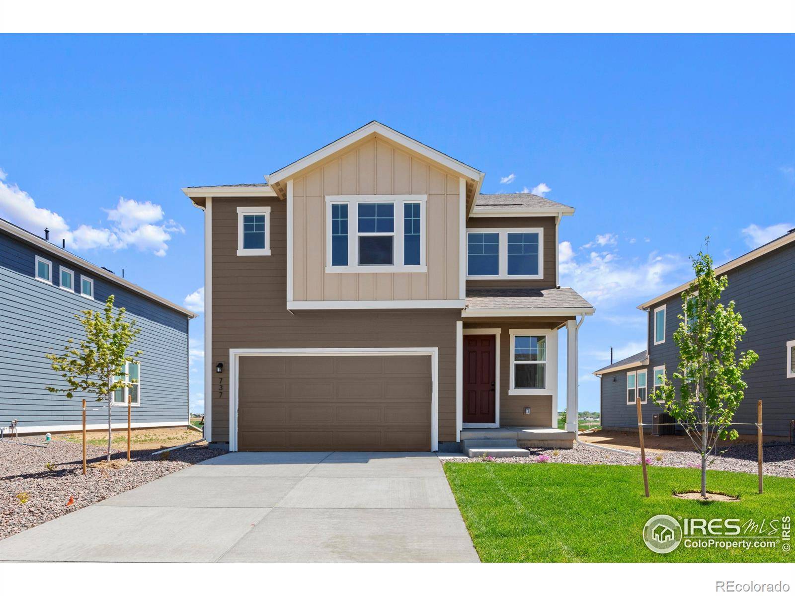 Johnstown, CO 80534,737 Muturu RD