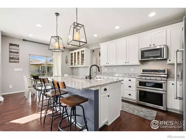 2725 Saltbrush DR, Loveland, CO 80538