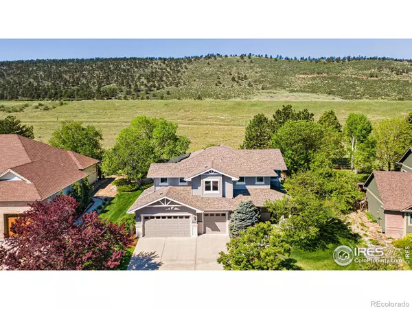2943 Skimmerhorn ST, Fort Collins, CO 80526