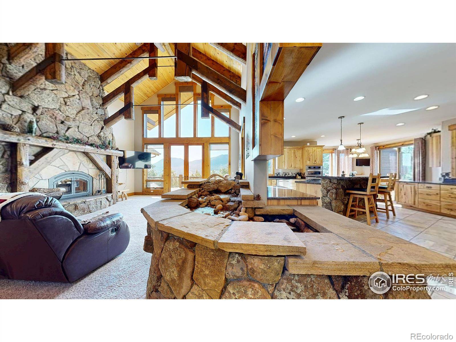 Estes Park, CO 80517,1049 Pine Knoll DR