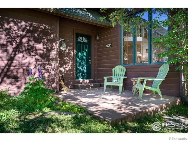 Hot Sulphur Springs, CO 80451,353 E Byers AVE