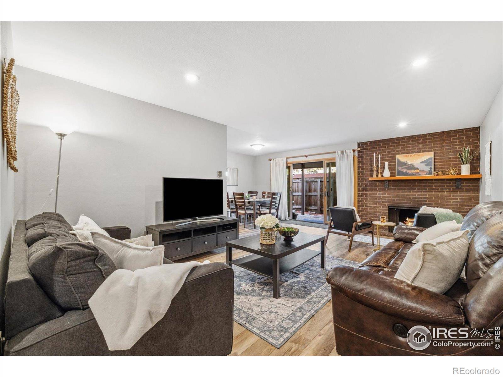 Boulder, CO 80302,2227 Canyon BLVD #162B