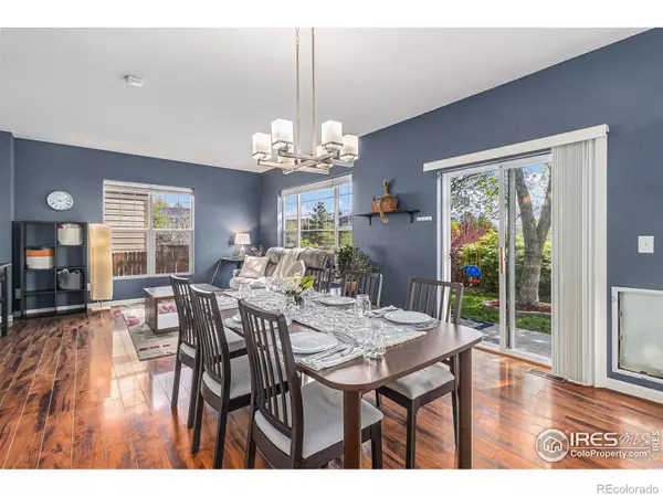 Longmont, CO 80503,4005 Frederick CIR