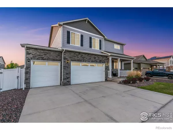 Windsor, CO 80550,1576 Illingworth DR