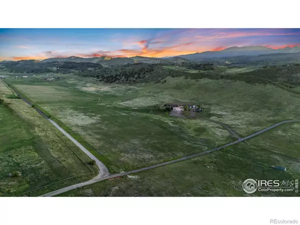 Loveland, CO 80537,6950 W County Road 18