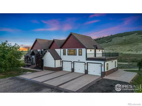 Loveland, CO 80537,6950 W County Road 18