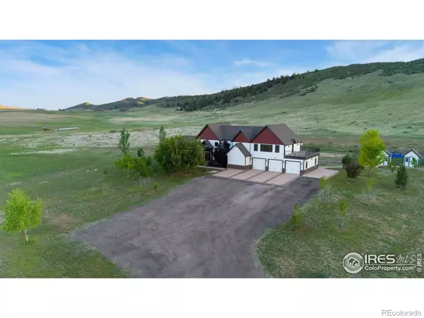 Loveland, CO 80537,6950 W County Road 18