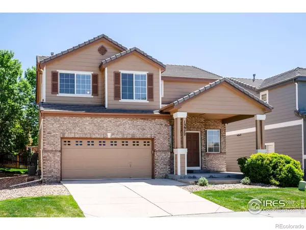 13972 Monroe ST, Thornton, CO 80602