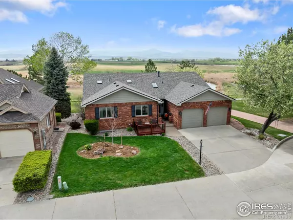 2601 McKenzie DR, Loveland, CO 80537