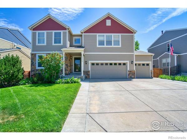 10048 Granby ST, Commerce City, CO 80022