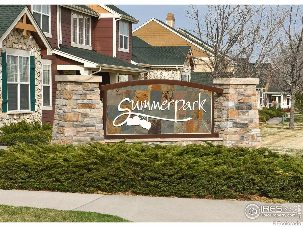 Greeley, CO 80634,6603 W 3rd ST #1715