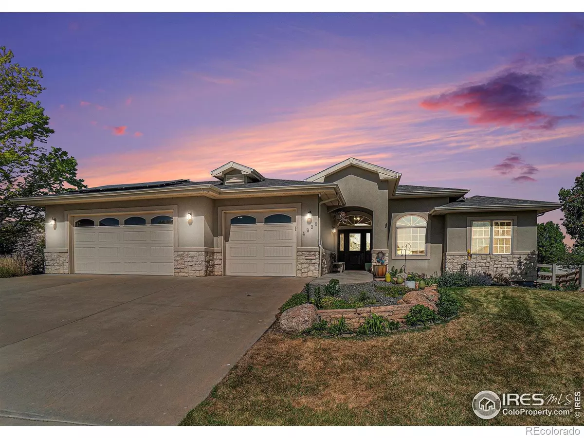 Windsor, CO 80550,4609 Freehold DR