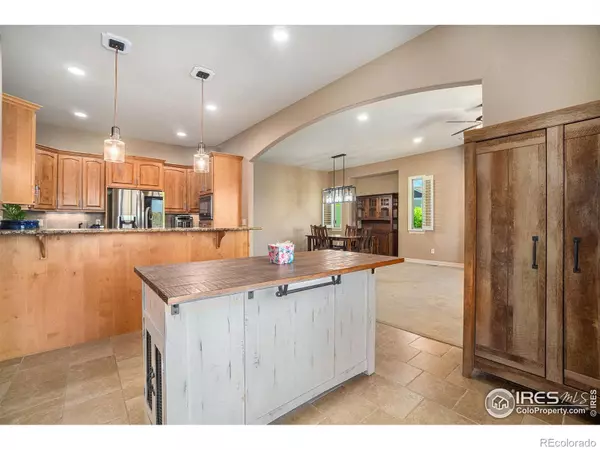 Windsor, CO 80550,4609 Freehold DR