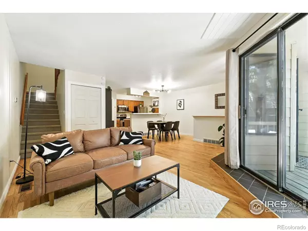 Boulder, CO 80301,5016 Buckingham RD #4