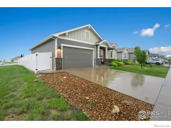 Windsor, CO 80550,1827 Castle Hill DR