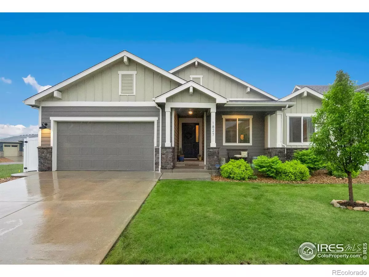 Windsor, CO 80550,1827 Castle Hill DR