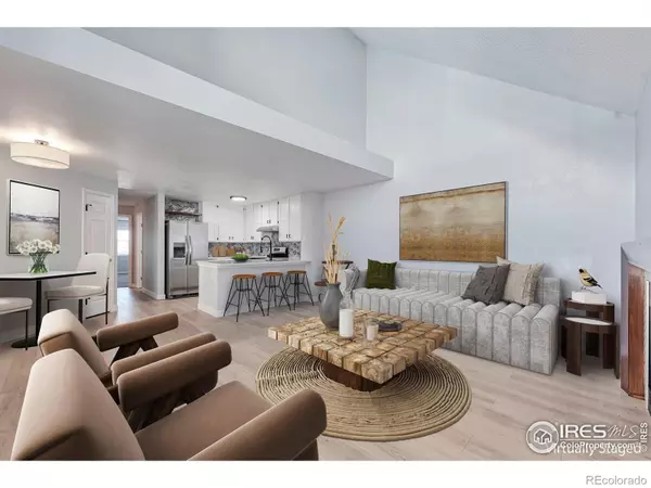 Aurora, CO 80012,12525 E Tennessee CIR #E