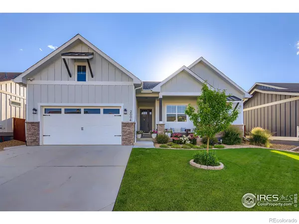 2004 Day Spring DR, Windsor, CO 80550