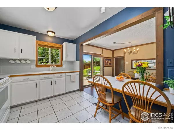 Fort Collins, CO 80525,5930 Mars DR