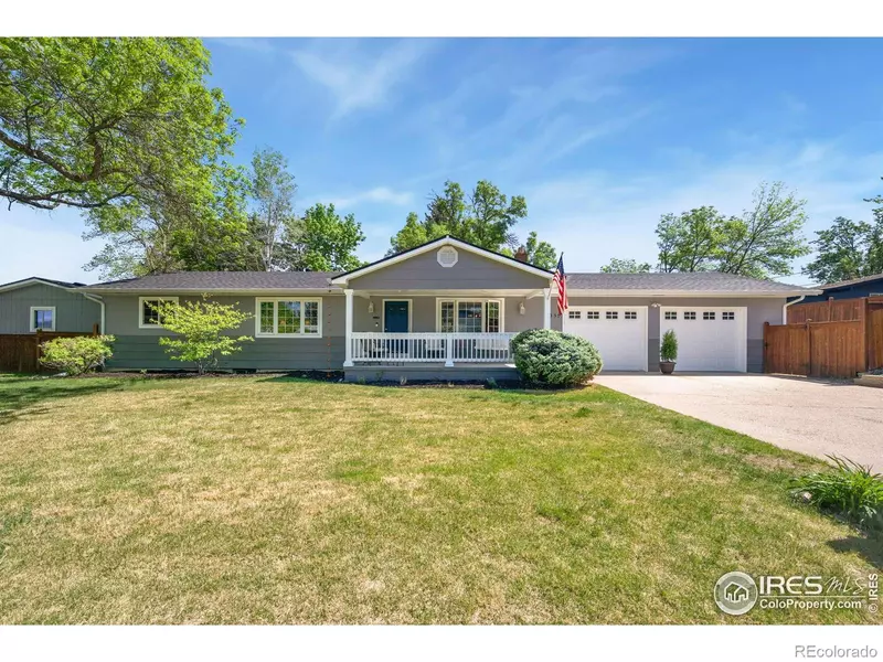 5930 Mars DR, Fort Collins, CO 80525