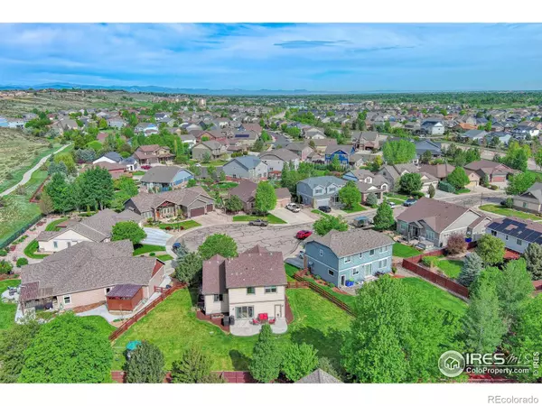 Windsor, CO 80550,2069 Vineyard CT
