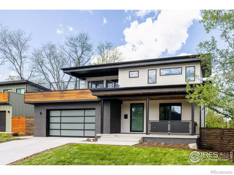 2595 Glenwood DR, Boulder, CO 80304