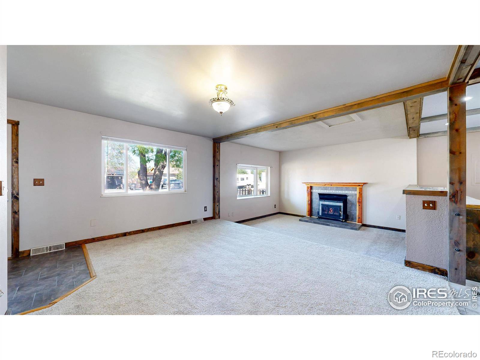 Gilcrest, CO 80623,321 Stockton CT