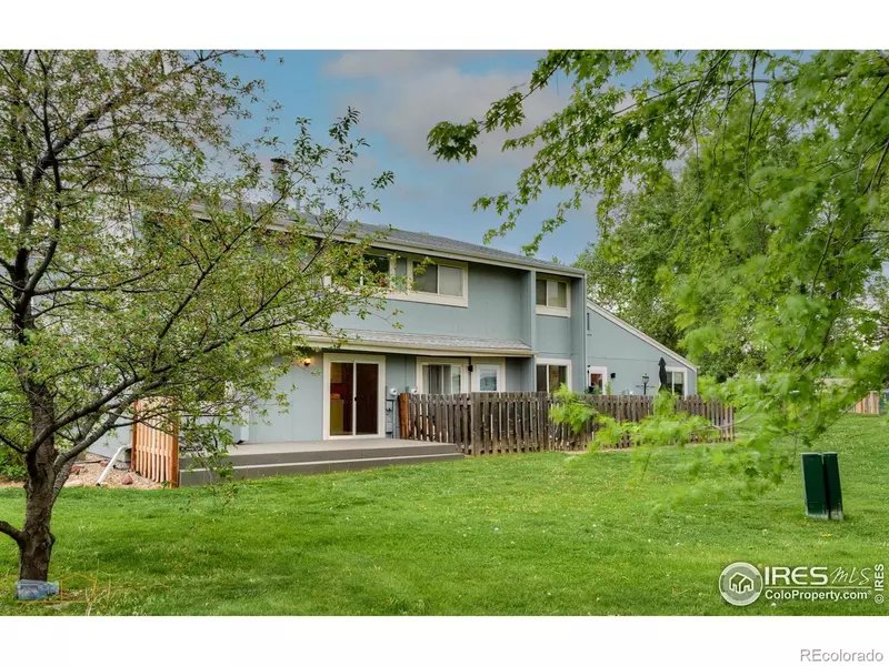 4140 Monroe DR #C, Boulder, CO 80303