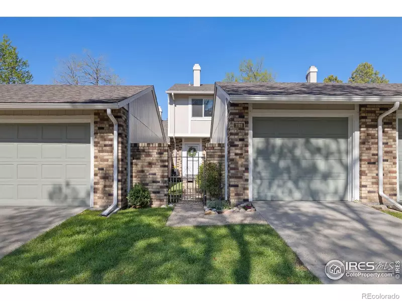 3109 Swallow PL, Fort Collins, CO 80525