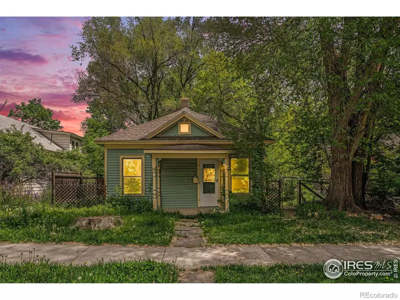 422 Whedbee ST, Fort Collins, CO 80524