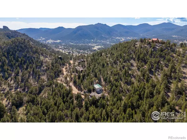 Estes Park, CO 80517,580 Upper Venner RD