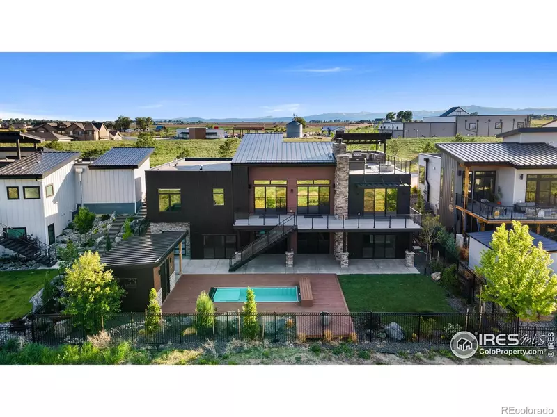 2123 Picture Point DR, Windsor, CO 80550