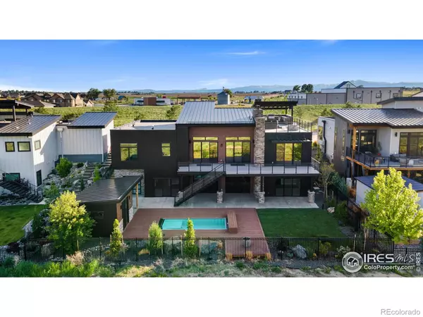 Windsor, CO 80550,2123 Picture Point DR