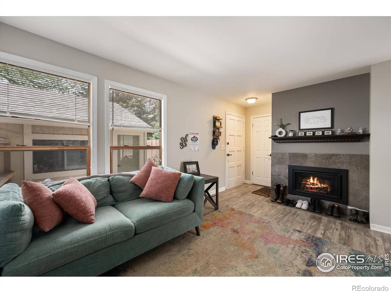 Fort Collins, CO 80525,3112 Stanford RD